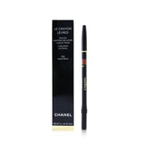 Chanel Le Crayon Levres - No. 162 Nude Brun