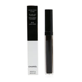 Chanel Rouge Coco Gloss Moisturizing Glossimer - # 816 Laque Noire 5.5g/0.19oz