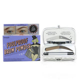 Benefit Foolproof Brow Powder - # 03 (Medium) 2g/0.07oz