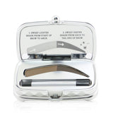 Benefit Foolproof Brow Powder - # 03 (Medium) 2g/0.07oz