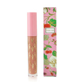 Winky Lux Double Matte Whip Liquid Lipstick - # Angel Food 4g/0.14oz