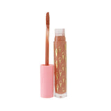 Winky Lux Double Matte Whip Liquid Lipstick - # Angel Food 4g/0.14oz