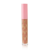 Winky Lux Double Matte Whip Liquid Lipstick - # Angel Food