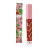 Winky Lux Double Matte Whip Liquid Lipstick - # Maraschino 4g/0.14oz