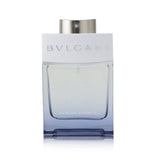 Bvlgari Man Glacial Essence Eau De Parfum Spray 60ml/2oz