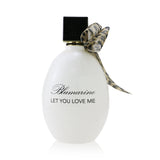 Blumarine Let You Love Me Eau De Parfum Spray 30ml/1oz