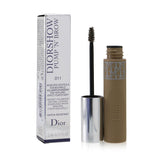 Christian Dior Diorshow Pump N Brow - # 011 Blonde 5ml/0.17oz