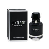 Givenchy L'Interdit Eau De Parfum Intense Spray