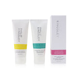 Philip Kingsley Nourish & Volume Jet Set 3pcs