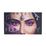 Huda Beauty Desert Dusk Eyeshadow Palette (18x Eyeshadow)