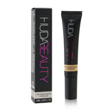 Huda Beauty The Overachiever Concealer - # 16G Graham Cracker