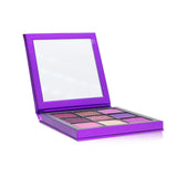 Huda Beauty Obsessions Eyeshadow Palette (9x Eyeshadow) - # Amethyst 9x1.1g/0.04oz