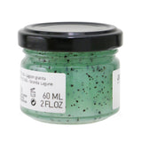 Academie Tiare Flower Body Scrub - Lagoon Granita