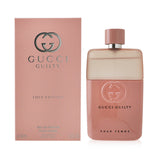 Gucci Guilty Love Edition Eau De Parfum Spray