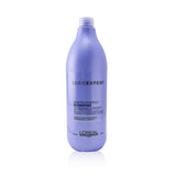 L'Oreal Professionnel Serie Expert - Blondifier Acai Polyphenols Resurfacing and Illuminating System Conditioner (For Blonde Hair) 1000ml/34oz