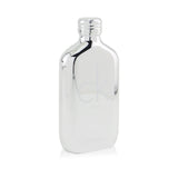 Calvin Klein CK One Eau De Toilette Spray (Platinum Edition)