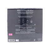 Thierry Mugler (Mugler) Alien Man Coffret: Eau De Toilette Refillable Spray 50ml/1.7oz + Hair And Body Shampoo 50ml/1.7oz