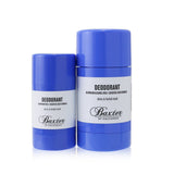 Baxter Of California Deodorant Duo Set - Aluminum & Alcohol Free (Sensitive Skin Formula) 2pcs