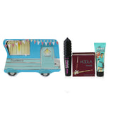 Benefit Gorgeous Travels Fast Set: Mini The POREfessional Face Primer 7.5ml + Hoola Matte Powder Bronzer 8g + Mini BADgal BANG! Volumizing Mascara 4g
