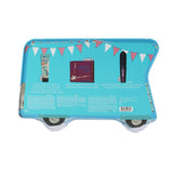 Benefit Gorgeous Travels Fast Set: Mini The POREfessional Face Primer 7.5ml + Hoola Matte Powder Bronzer 8g + Mini BADgal BANG! Volumizing Mascara 4g