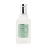 4711 Acqua Colonia Matcha & Frangipani Eau De Cologne Spray 50ml/1.7oz
