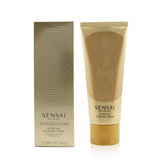 Kanebo Sensai Silky Bronze Anti-Ageing Sun Care - After Sun Glowing Cream