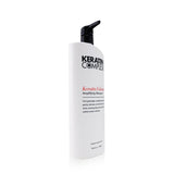 Keratin Complex Keratin Volume Amplifying Shampoo 1000ml/33.8oz