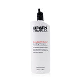 Keratin Complex Keratin Volume Amplifying Shampoo 1000ml/33.8oz