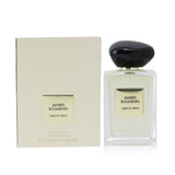 Giorgio Armani Armani Prive Les Eaux Jasmin Kusamono Eau De Toilette Spray 100ml/3.4oz