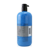 Anthony Logistics For Men Blue Sea Kelp Body Scrub