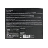 Anthony Basic Kit With AntiPerspirant & Deodorant: Cleanser 237ml + Moisturizer 90ml + Deodorant 70g