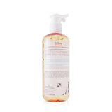 Avene TriXera Nutrition Nutri-Fluid Face & Body Cleansing Gel - For Dry to Very Dry Sensitive Skin (Limited Edition)