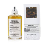 Maison Margiela Replica Jazz Club Eau De Toilette Spray 100ml/3.4oz