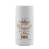 Kai Rose Deodorant Stick (Without Cellophane)