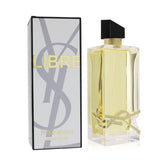 Yves Saint Laurent Libre Eau De Parfum Spray 150ml/5oz