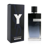 Yves Saint Laurent Y Eau De Parfum Spray