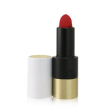 Hermes Rouge Hermes Matte Lipstick - # 64 Rouge Casaque (Mat) 3.5g/0.12oz