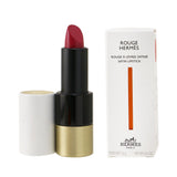 Hermes Rouge Hermes Satin Lipstick - # 59 Rose Dakar (Satine) 3.5g/0.12oz