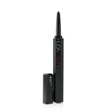 Huda Beauty Life Liner Duo Pencil & Liquid Eyeliner - #Very Vanta (Extreme Black)