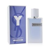 Yves Saint Laurent Y Eau Fraiche Spray 100ml/3.3oz