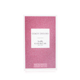 Coach Dreams Eau De Parfum Spray