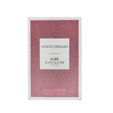 Coach Dreams Eau De Parfum Spray 40ml/1.3oz