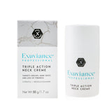 Exuviance Triple Action Neck Creme