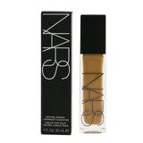 NARS Natural Radiant Longwear Foundation - # Tahoe (Medium Dark 2 - For Medium Deep Skin With Golden Undertones)