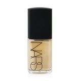 NARS Sheer Glow Foundation - Sahel (Medium 2.5)