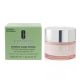 Clinique Moisture Surge Intense 72H Lipid-Replenishing Hydrator - Very Dry to Dry Combination 30ml/1oz