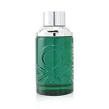 Benetton Colors Green Eau De Toilette Spray