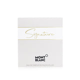 Montblanc Signature Eau De Parfum Spray 90ml/3oz