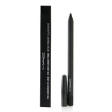 MAC Pro Longwear Eye Liner - # Definedly Black