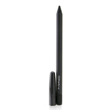 MAC Pro Longwear Eye Liner - # Definedly Black